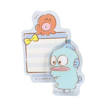 Sanrio Characters Stand Clip