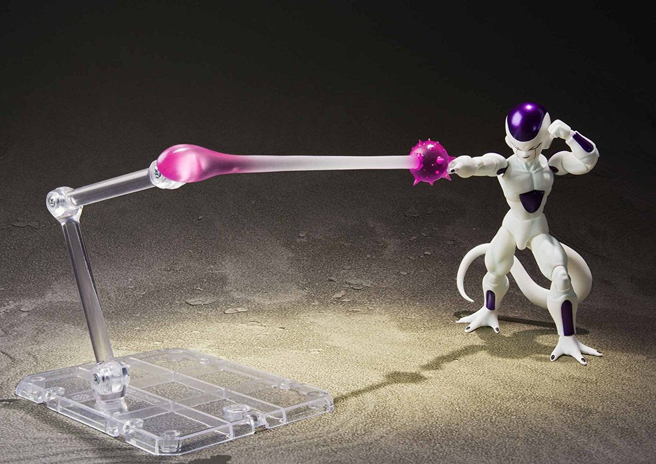Dragon Ball Frieza Ultimate Form -Resurrection- S.H. Figuarts Figure – Bandai