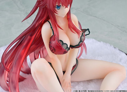 High School DxD Hero Rias Gremory Lingerie Ver 1/6 Scale Figure - Kaitendoh