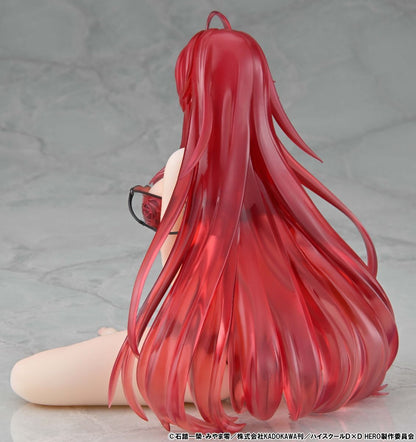 High School DxD Hero Rias Gremory Lingerie Ver 1/6 Scale Figure - Kaitendoh