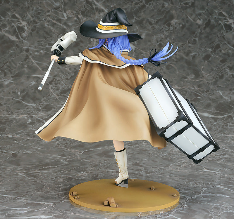 Mushoku Tensei Jobless Reincarnation - Roxy Migurdia 1/7 Scale Figure (Traveling Ver.)