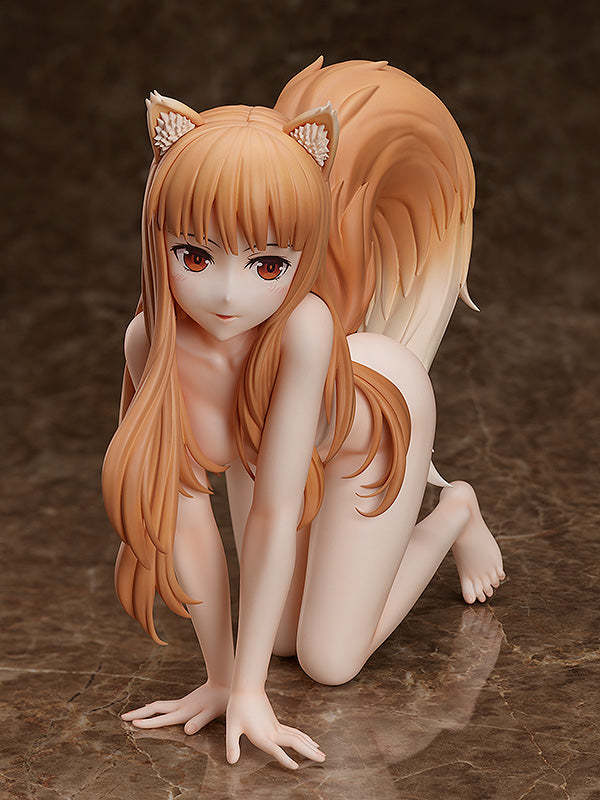 Spice and Wolf - Holo 1/4 Scale Figure (Big Scale Ver.)