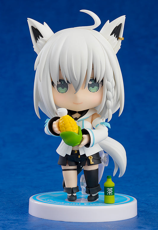 Hololive Production - Shirakami Fubuki Nendoroid Figure