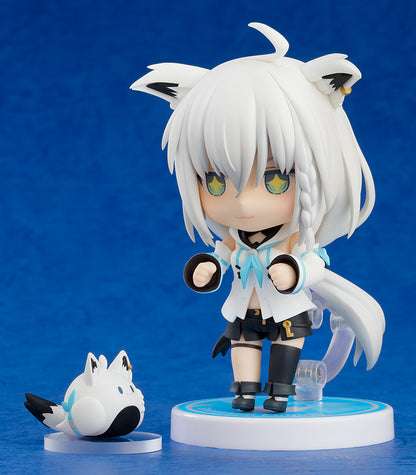 Hololive Production - Shirakami Fubuki Nendoroid Figure