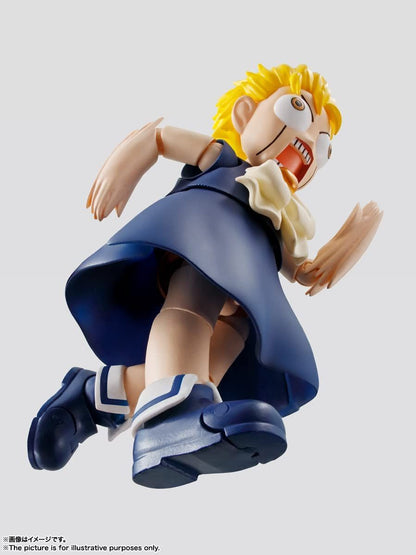 S.H.Figuarts Zatch Bell Figure