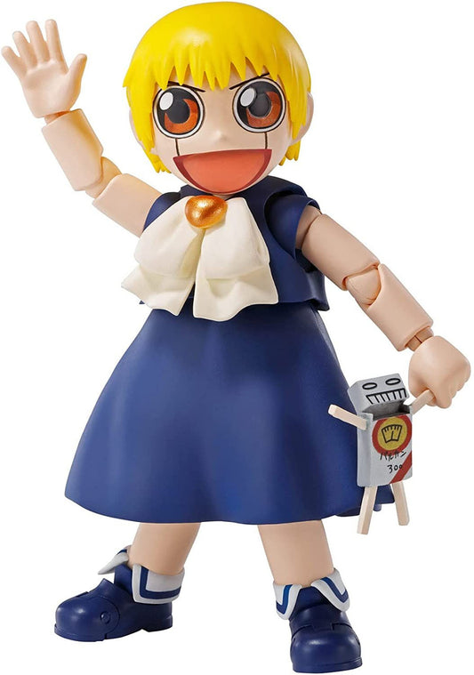 S.H.Figuarts Zatch Bell Figure