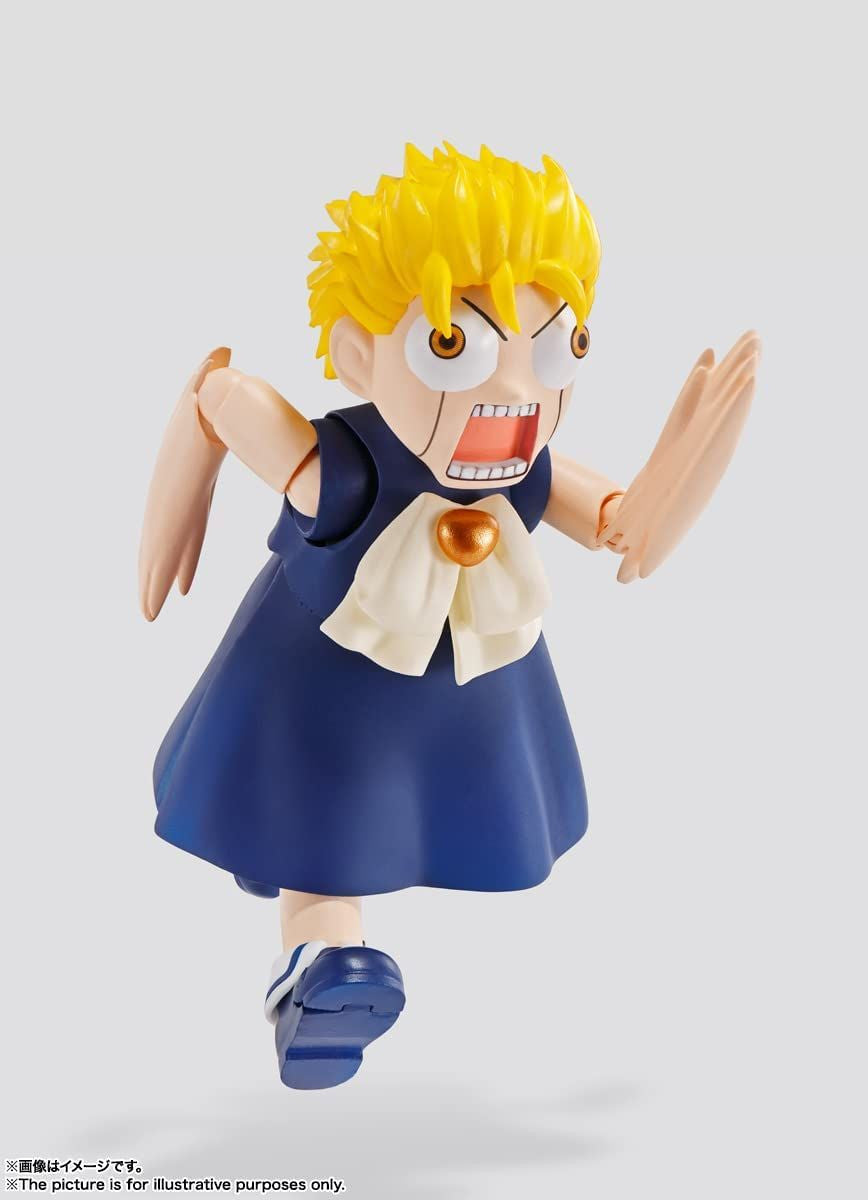S.H.Figuarts Zatch Bell Figure