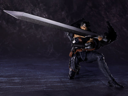 Berserk - Guts Berserker Armor Ver Berserk SH Figuarts Figure