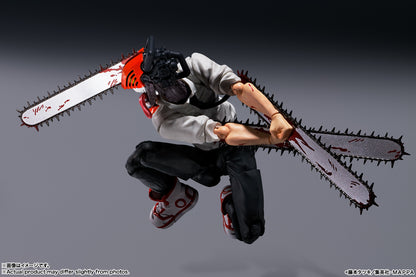 Chainsaw Man - Chainsaw Man Bandai Spirits S.H.Figuarts