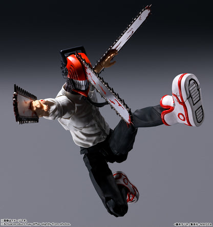 Chainsaw Man - Chainsaw Man Bandai Spirits S.H.Figuarts