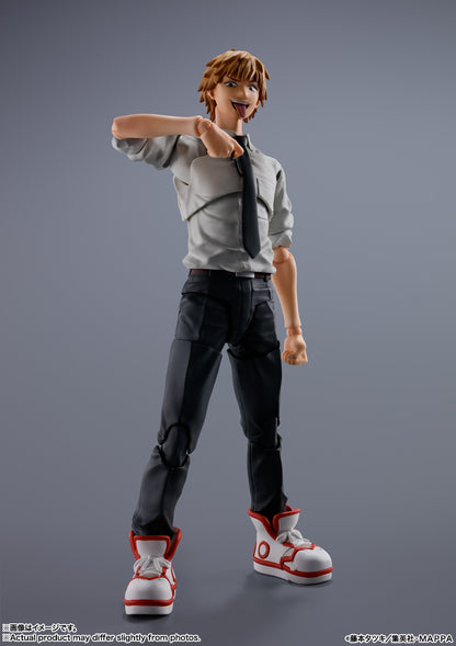 Chainsaw Man - Denji SH Figuarts Figure