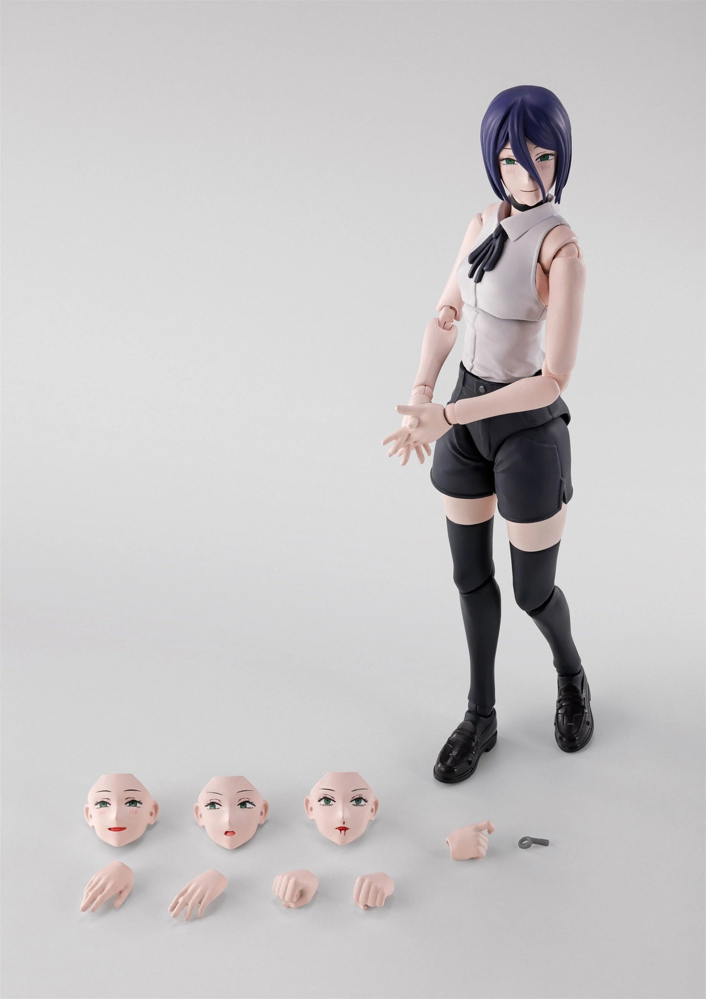 Chainsaw Man - The Movie: Reze Arc - Reze S.H.Figuarts Figure