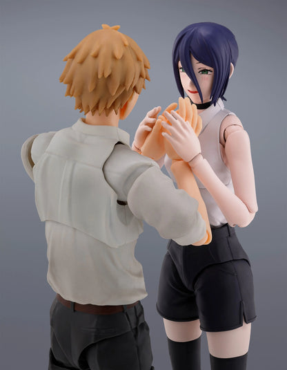 Chainsaw Man - The Movie: Reze Arc - Reze S.H.Figuarts Figure