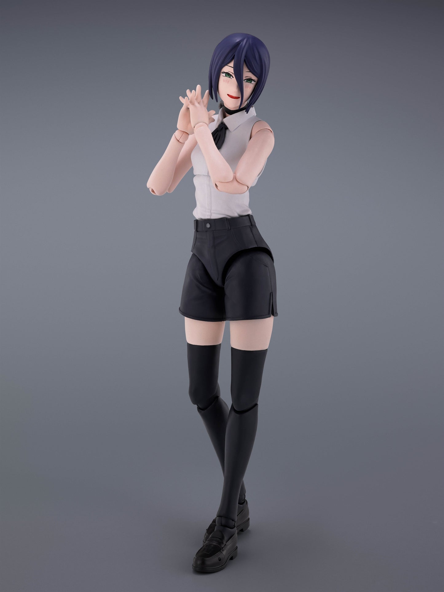 Chainsaw Man - The Movie: Reze Arc - Reze S.H.Figuarts Figure