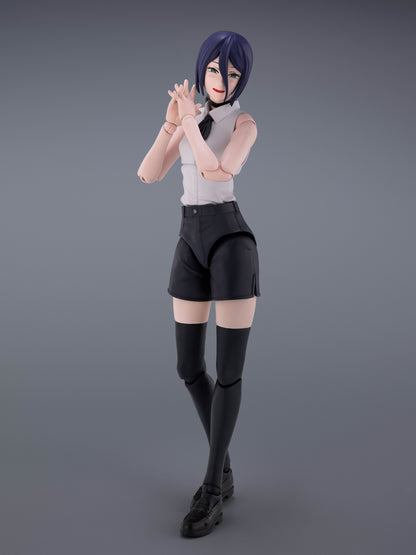 Chainsaw Man - The Movie: Reze Arc - Reze S.H.Figuarts Figure
