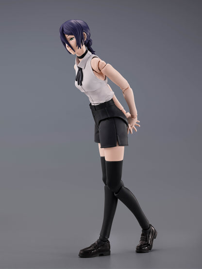 Chainsaw Man - The Movie: Reze Arc - Reze S.H.Figuarts Figure