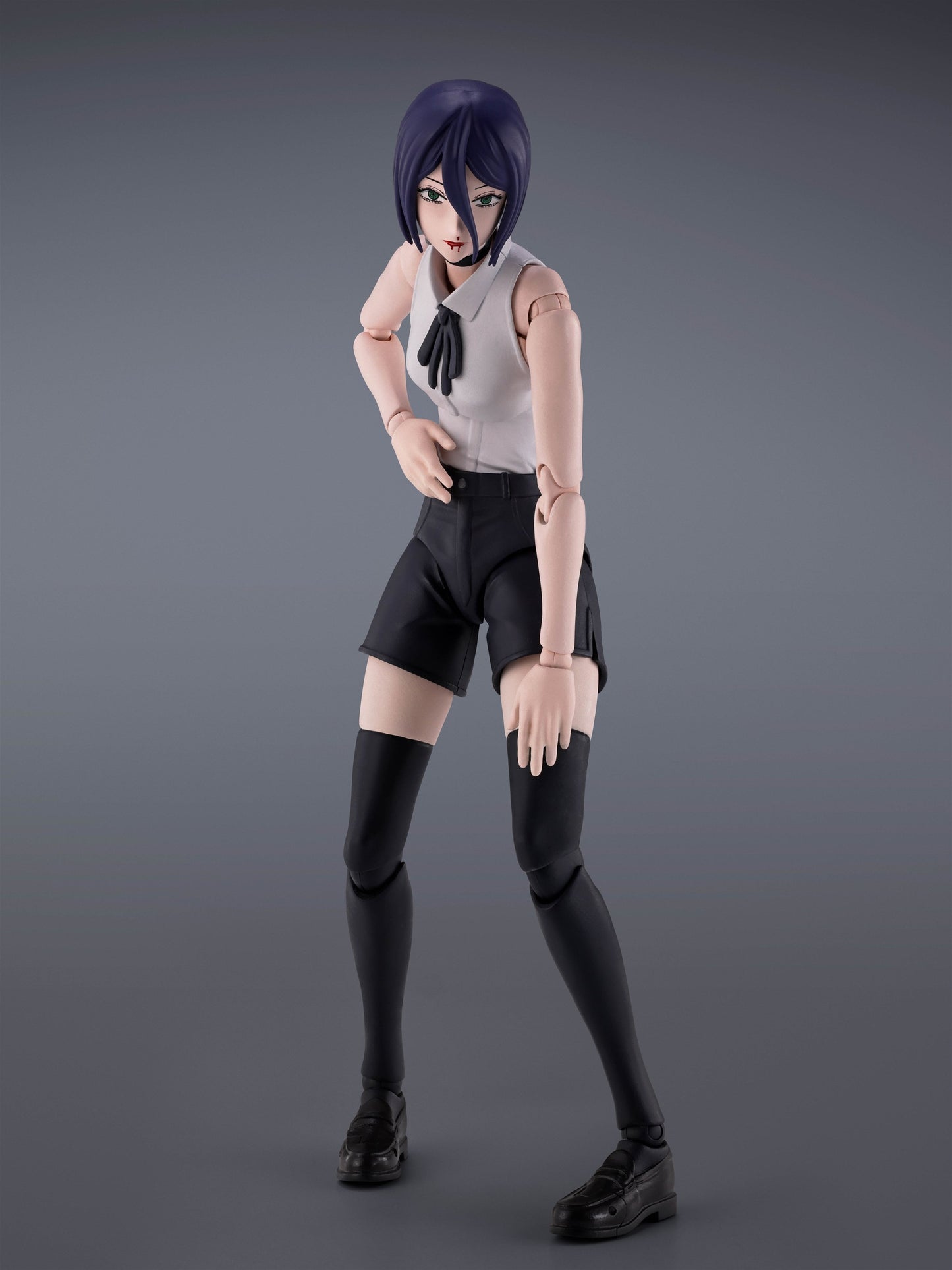 Chainsaw Man - The Movie: Reze Arc - Reze S.H.Figuarts Figure