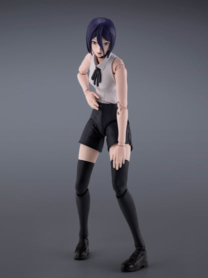 Chainsaw Man - The Movie: Reze Arc - Reze S.H.Figuarts Figure