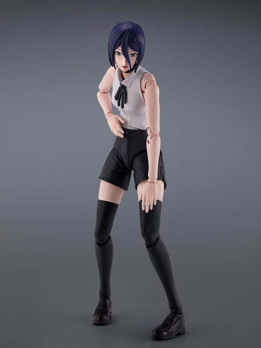Chainsaw Man - The Movie: Reze Arc - Reze S.H.Figuarts Figure