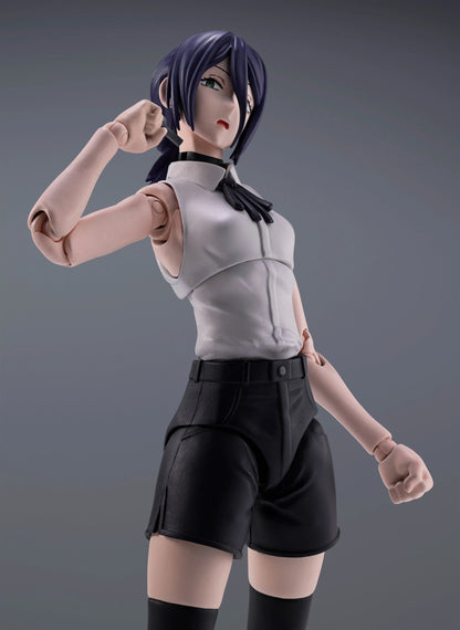 Chainsaw Man - The Movie: Reze Arc - Reze S.H.Figuarts Figure