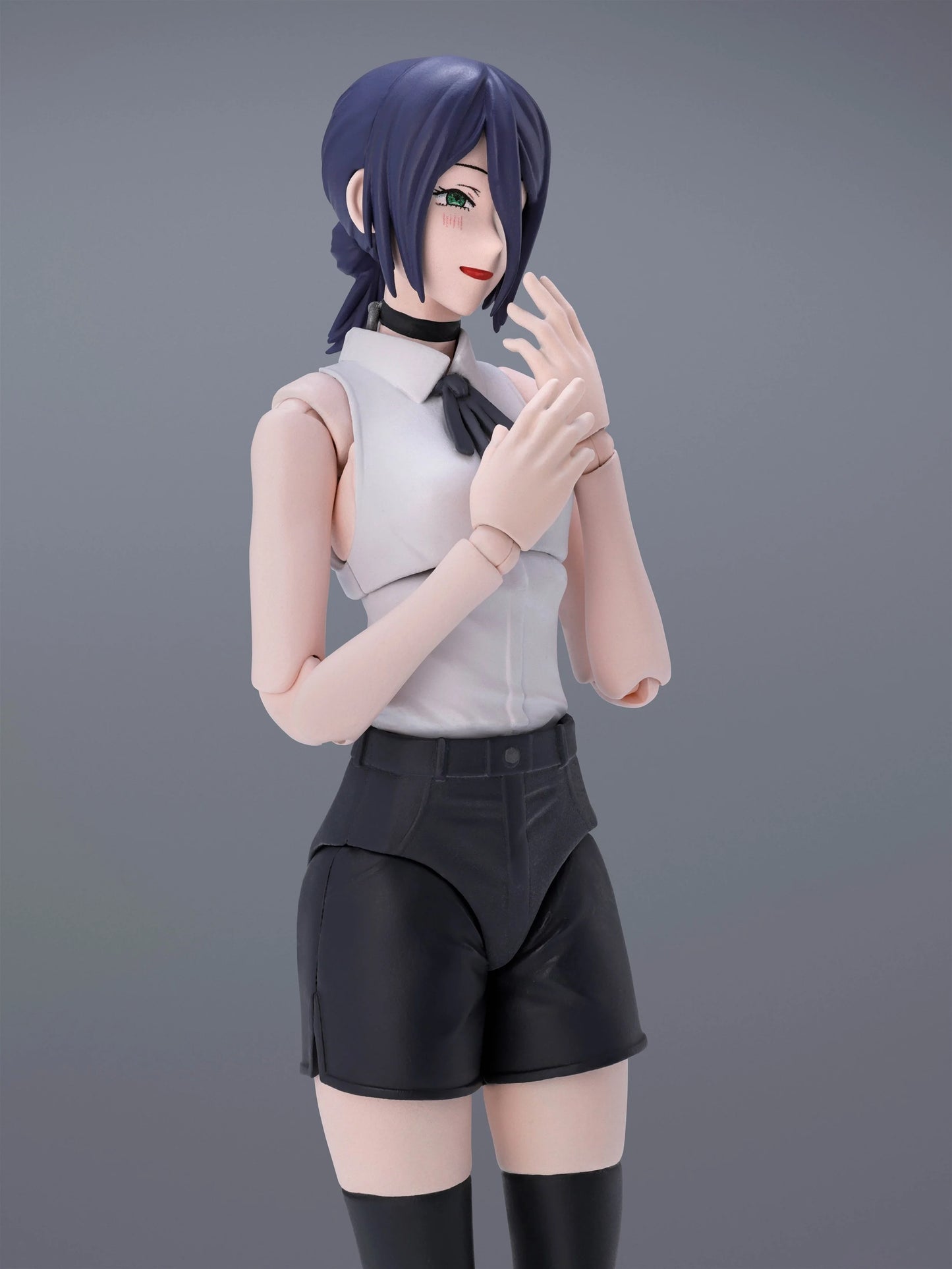Chainsaw Man - The Movie: Reze Arc - Reze S.H.Figuarts Figure