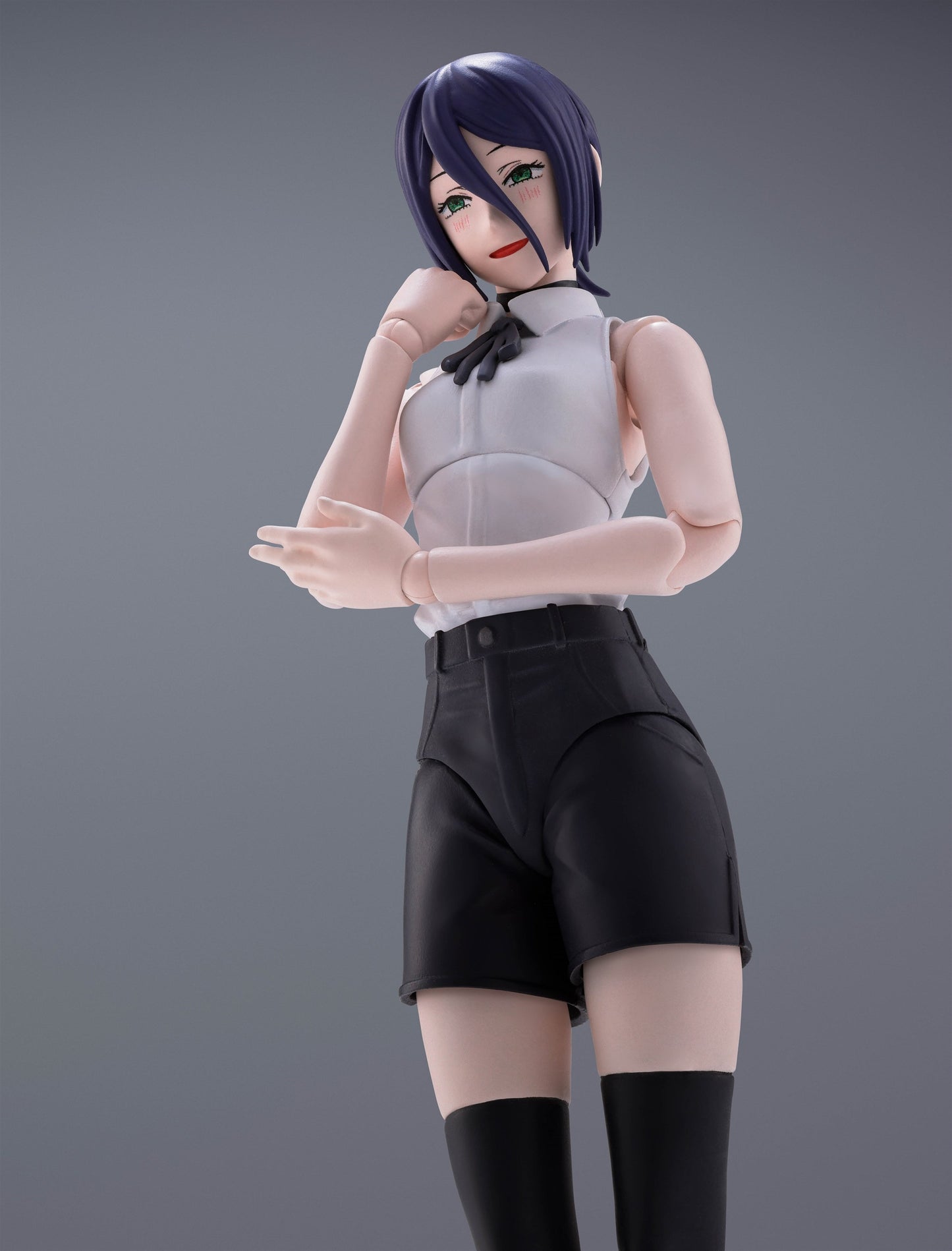 Chainsaw Man - The Movie: Reze Arc - Reze S.H.Figuarts Figure