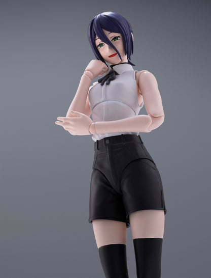 Chainsaw Man - The Movie: Reze Arc - Reze S.H.Figuarts Figure
