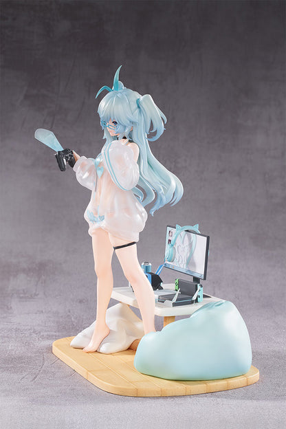 Girls' Frontline - PA-15 1/7 Scale Figure (Marvelous Yam Pastry Ver.)