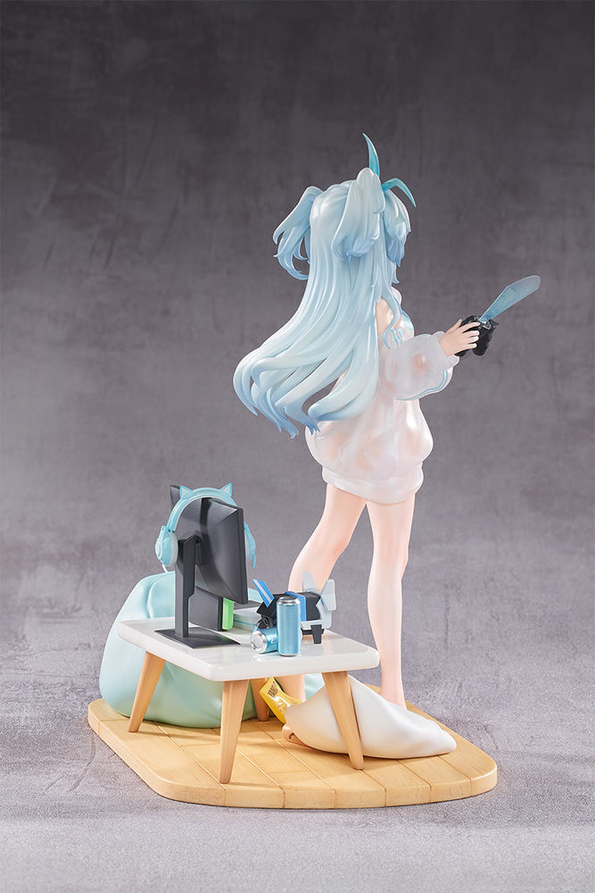 Girls' Frontline - PA-15 1/7 Scale Figure (Marvelous Yam Pastry Ver.)