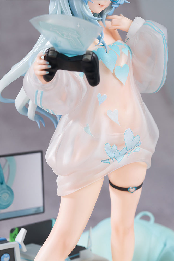 Girls' Frontline - PA-15 1/7 Scale Figure (Marvelous Yam Pastry Ver.)