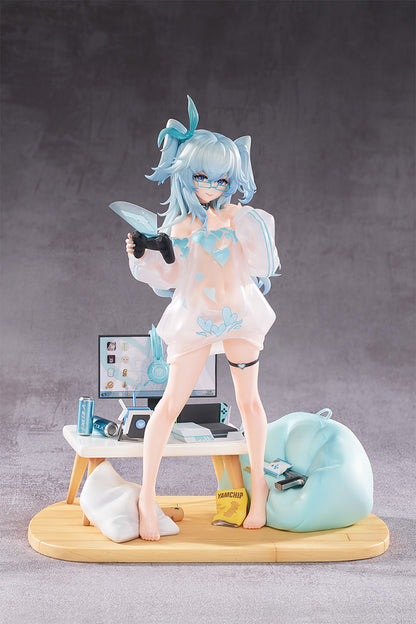 Girls' Frontline - PA-15 1/7 Scale Figure (Marvelous Yam Pastry Ver.)