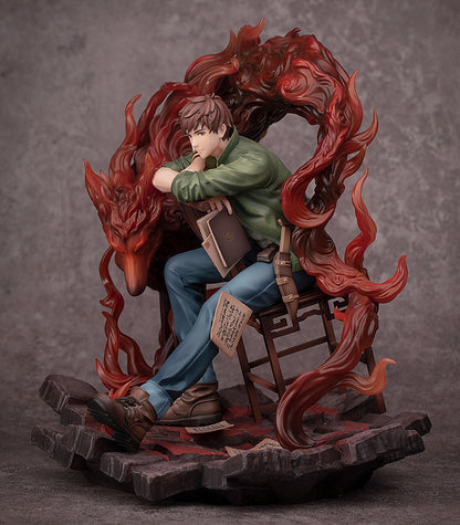 Daomu Biji - Wu Xie 1/7 Scale Figure