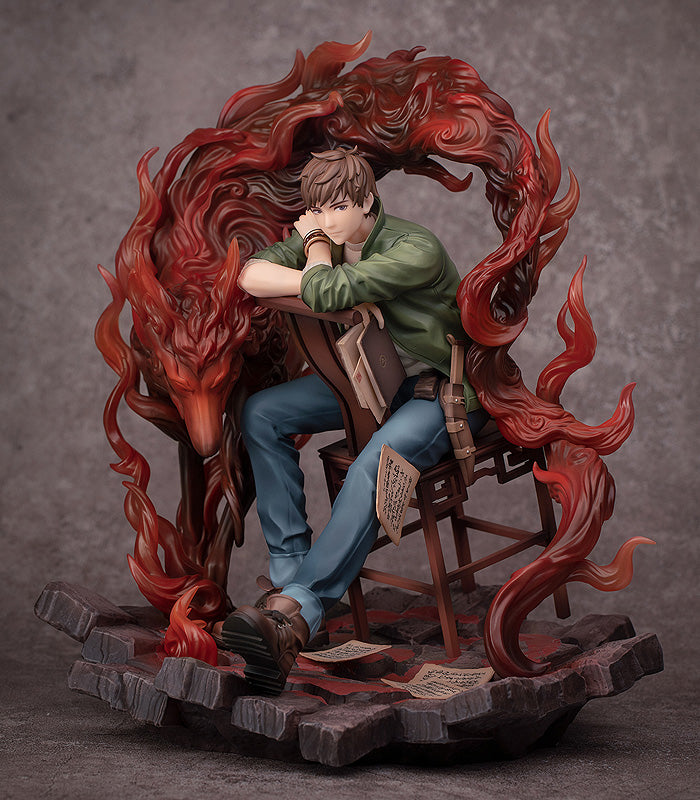 Daomu Biji - Wu Xie 1/7 Scale Figure