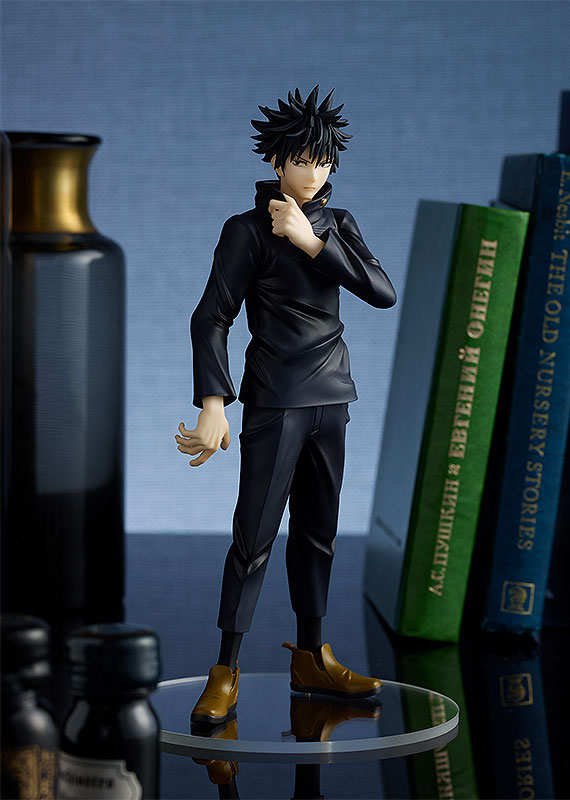 JUJUTSU KAISEN - Megumi Fushiguro POP UP PARADE Figure