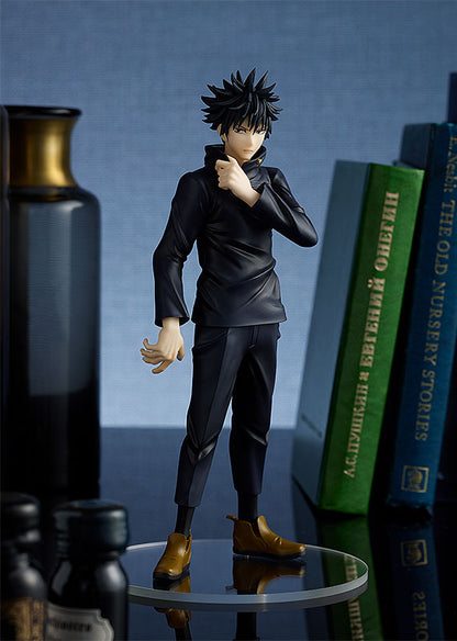 JUJUTSU KAISEN - Megumi Fushiguro POP UP PARADE Figure