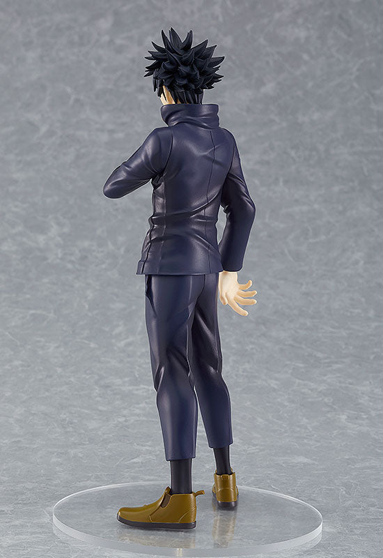 JUJUTSU KAISEN - Megumi Fushiguro POP UP PARADE Figure