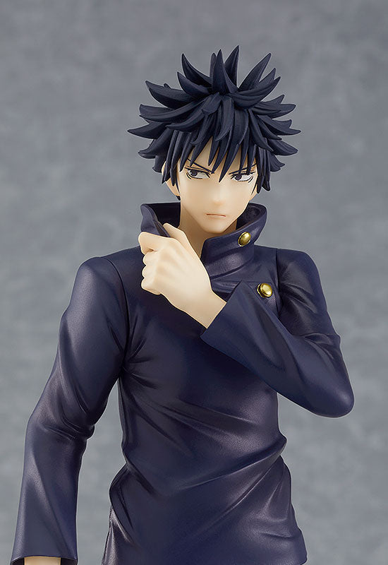 JUJUTSU KAISEN - Megumi Fushiguro POP UP PARADE Figure