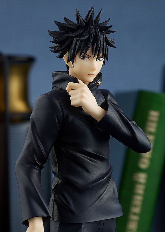 JUJUTSU KAISEN - Megumi Fushiguro POP UP PARADE Figure