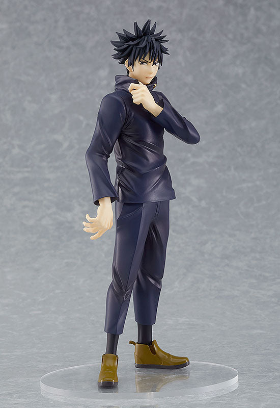 JUJUTSU KAISEN - Megumi Fushiguro POP UP PARADE Figure