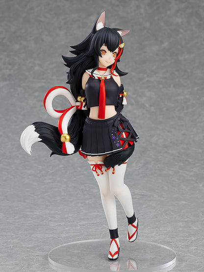 Hololive Production - Ookami Mio POP UP PARADE Figure