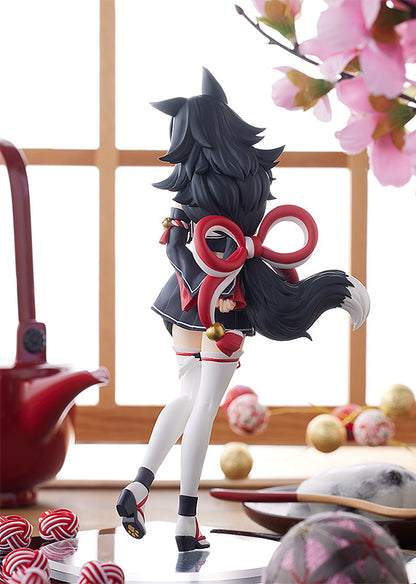 Hololive Production - Ookami Mio POP UP PARADE Figure