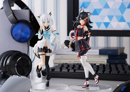 Hololive Production - Ookami Mio POP UP PARADE Figure