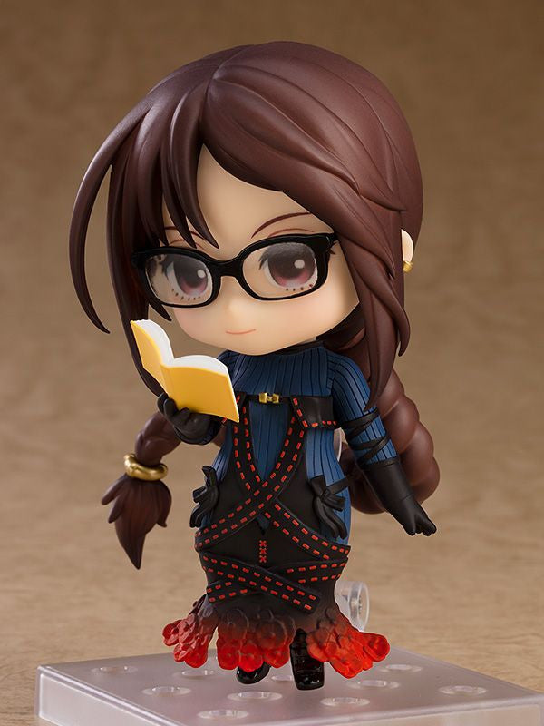 Assassin Yu Mei-ren Nendoroid Figure – Fate/Grand Order Official Collectible