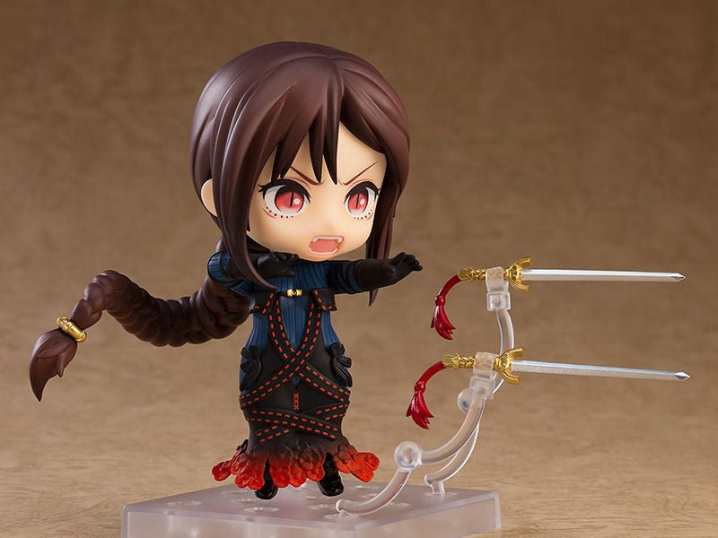 Assassin Yu Mei-ren Nendoroid Figure – Fate/Grand Order Official Collectible