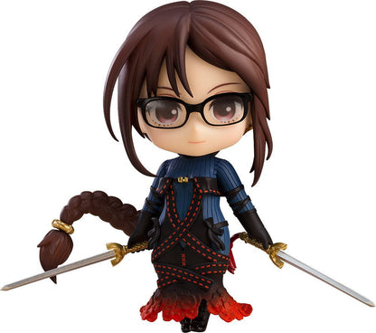 Assassin Yu Mei-ren Nendoroid Figure – Fate/Grand Order Official Collectible