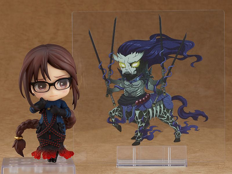 Assassin Yu Mei-ren Nendoroid Figure – Fate/Grand Order Official Collectible