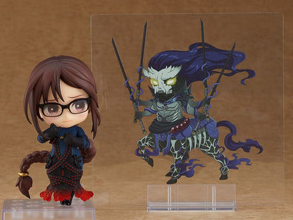 Assassin Yu Mei-ren Nendoroid Figure – Fate/Grand Order Official Collectible