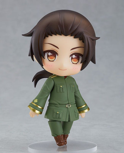 ORANGE ROUGE Nendoroid China (Hetalia World Stars)