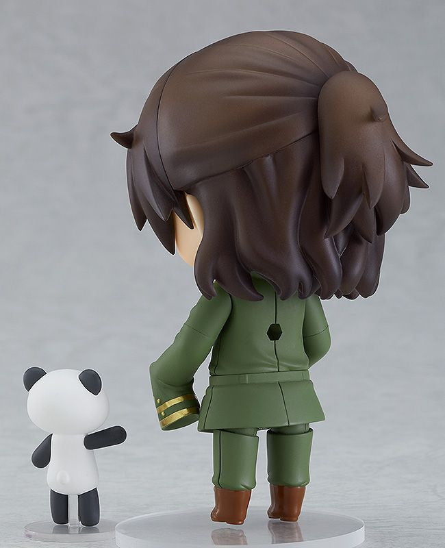 ORANGE ROUGE Nendoroid China (Hetalia World Stars)