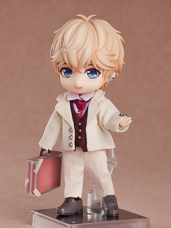 Love & Producer - Kiro Nendoroid Doll (If Time Flows Back Ver.) Figure